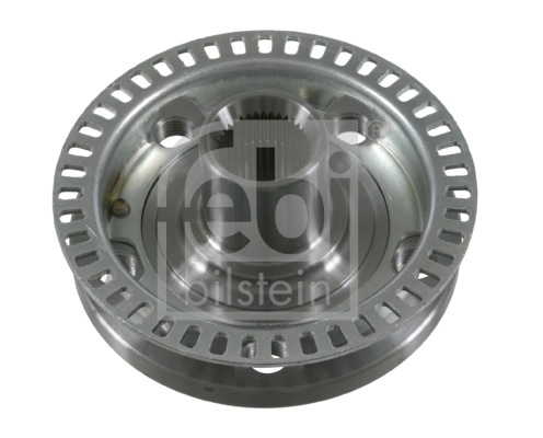 Wheel Hub